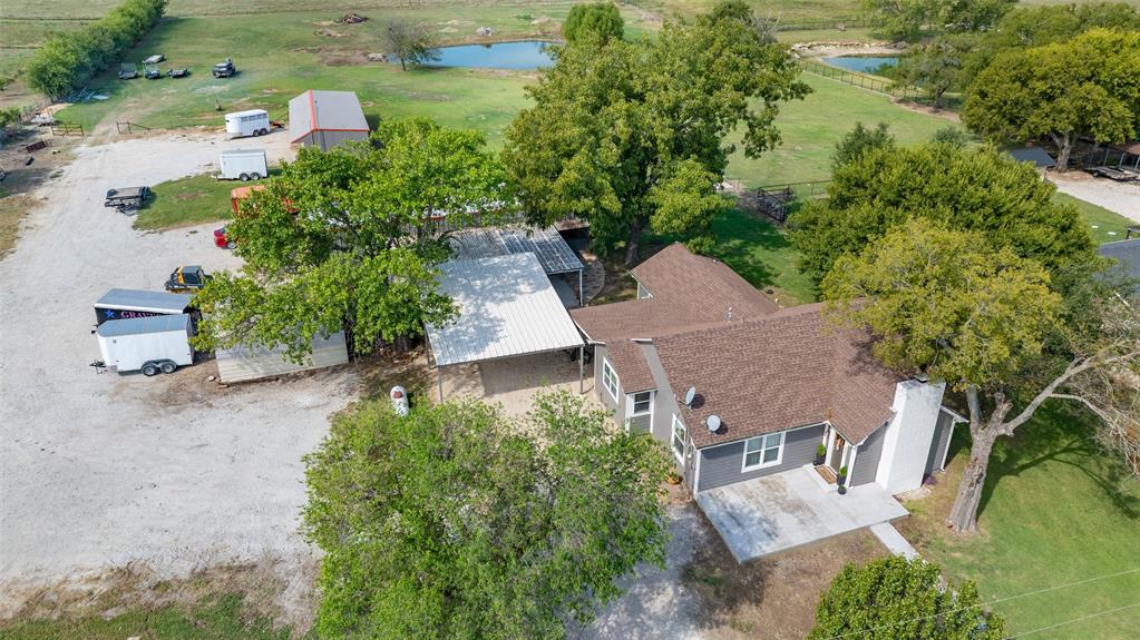 Pledger Wa - Residential