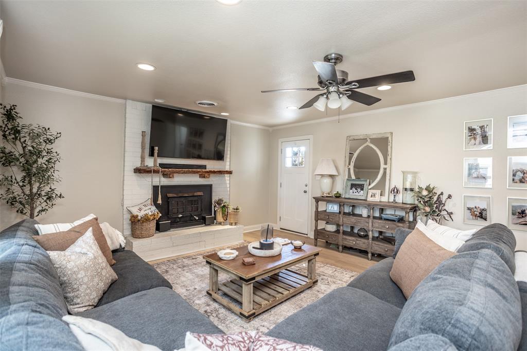 Pledger Wa - Residential