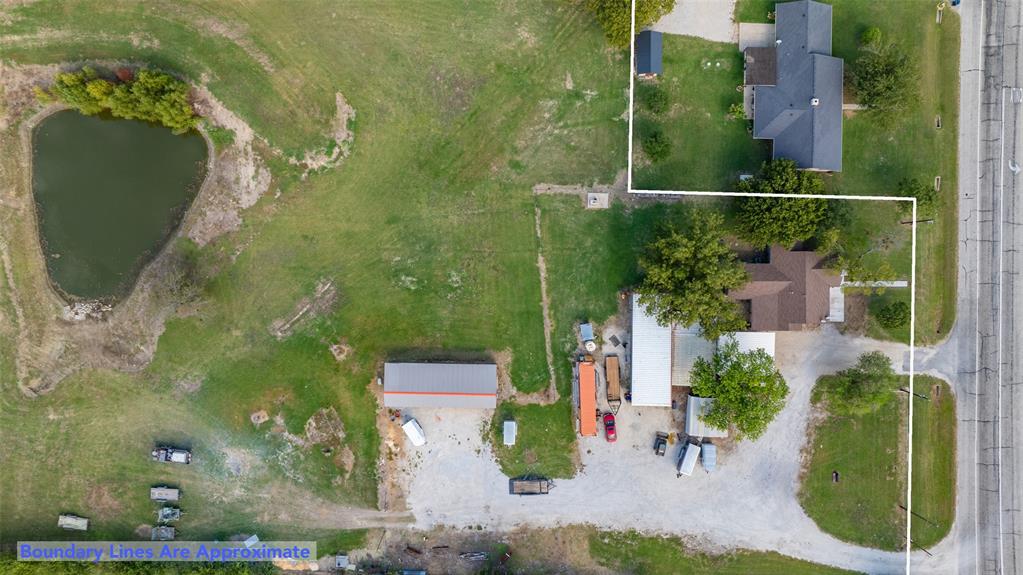 Pledger Wa - Residential