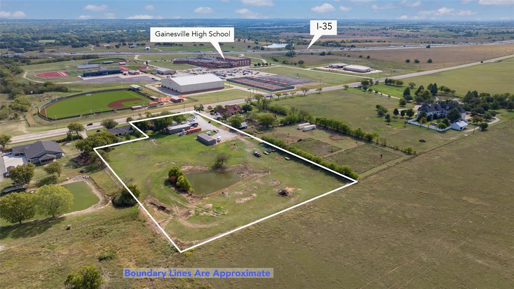 Pledger Wa - Residential