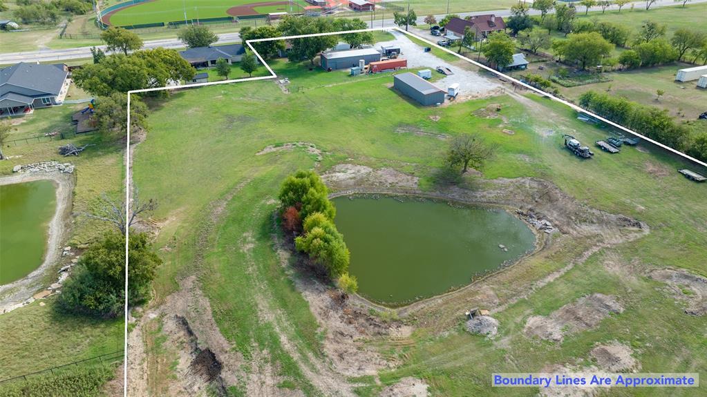 Pledger Wa - Residential