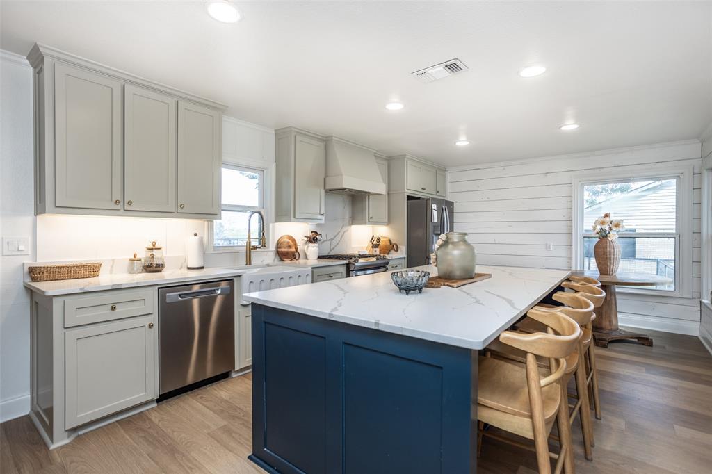 Pledger Wa - Residential