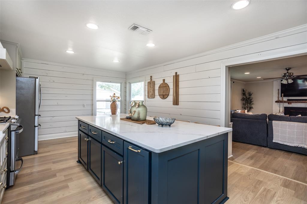 Pledger Wa - Residential