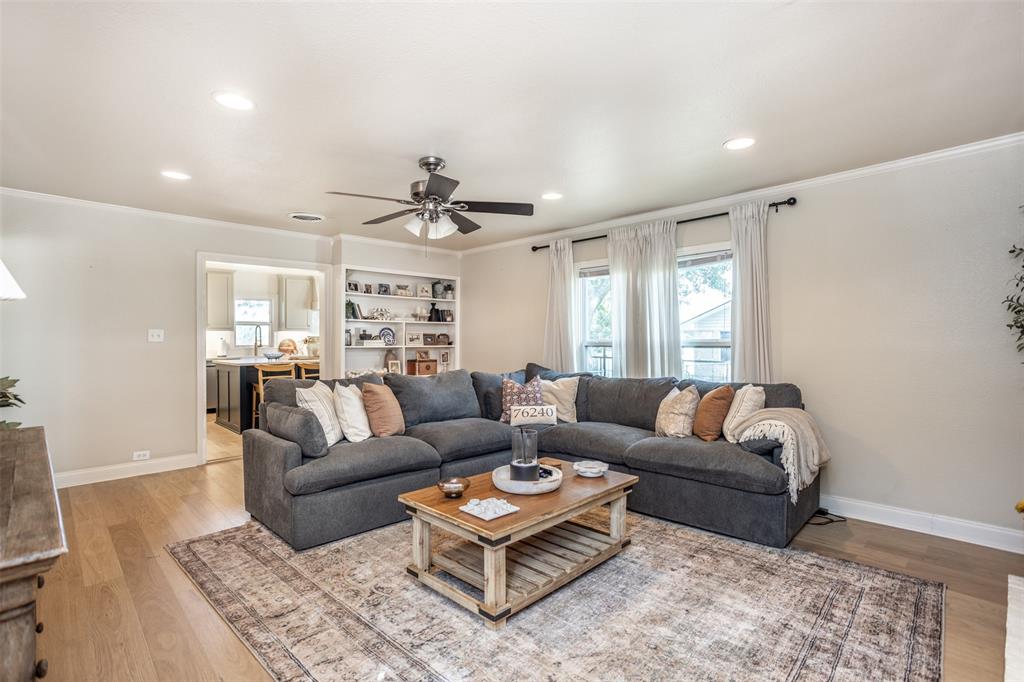 Pledger Wa - Residential