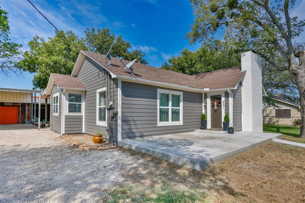 Pledger Wa - Residential