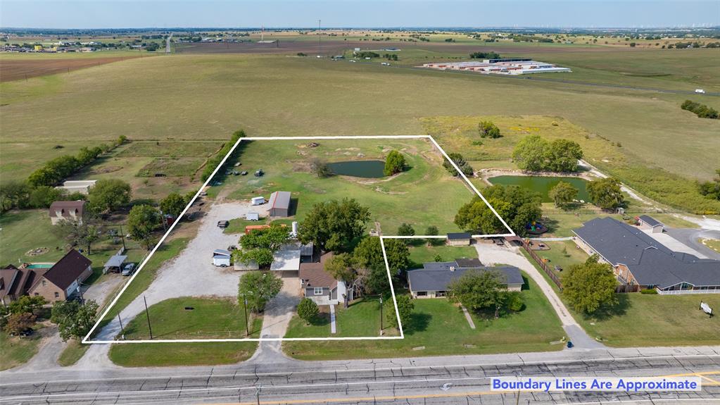 Pledger Wa - Residential