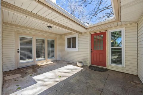 A home in Rockwall