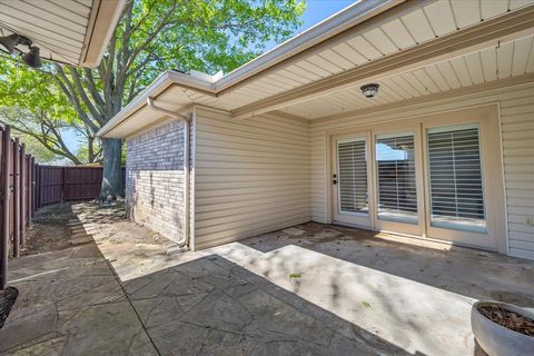 A home in Rockwall