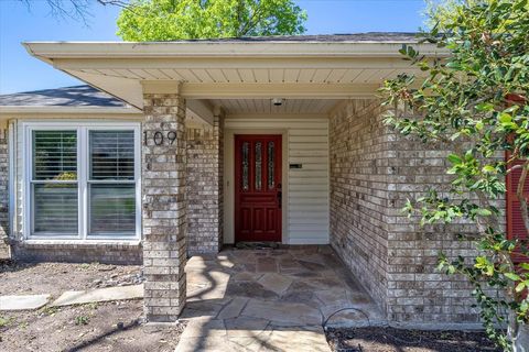 A home in Rockwall