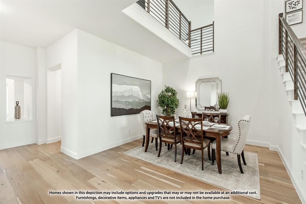 Homestead at Daniel Farms Phase 2 - Residential