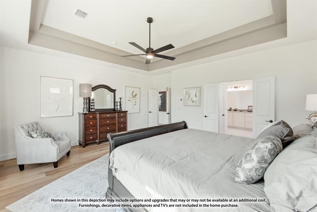 Homestead at Daniel Farms Phase 2 - Residential