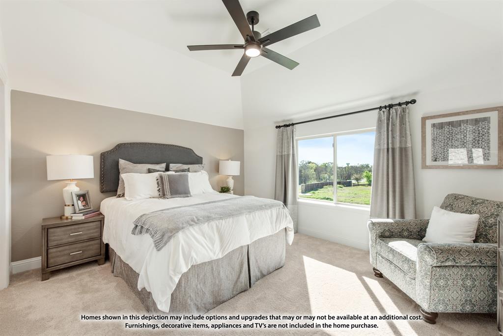 Homestead at Daniel Farms Phase 2 - Residential