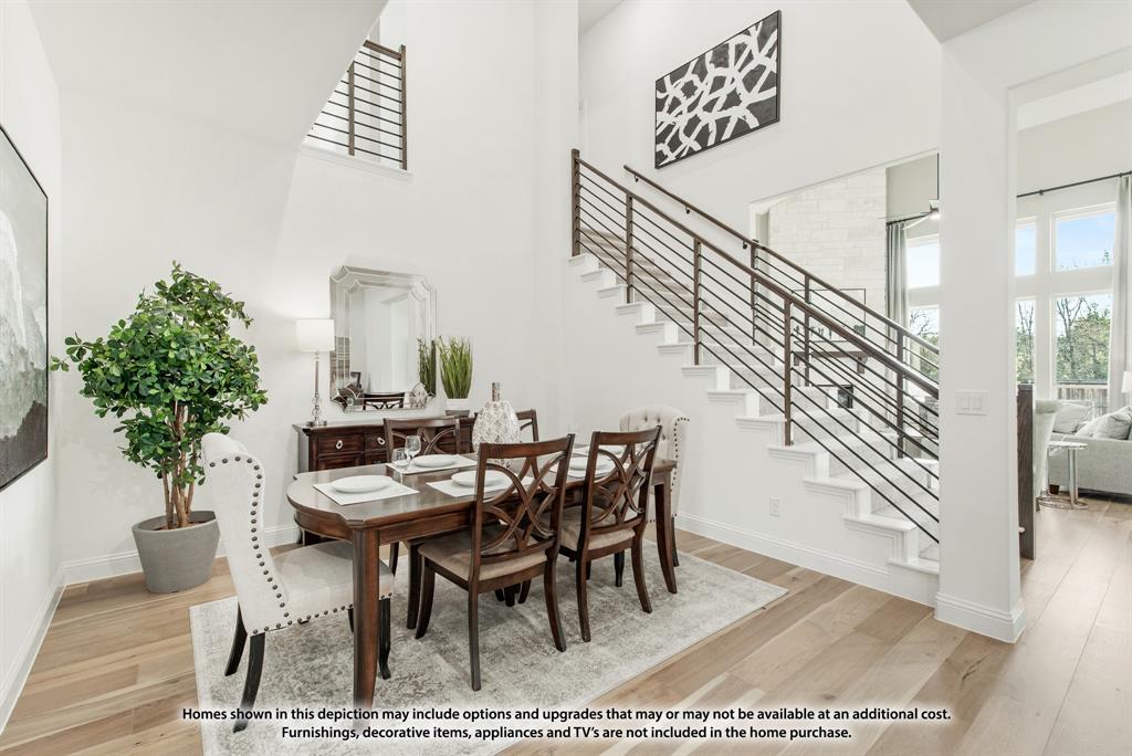 Homestead at Daniel Farms Phase 2 - Residential