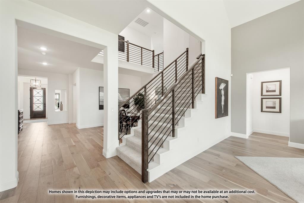 Homestead at Daniel Farms Phase 2 - Residential