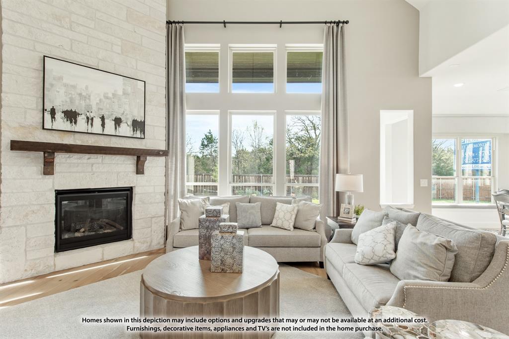 Homestead at Daniel Farms Phase 2 - Residential