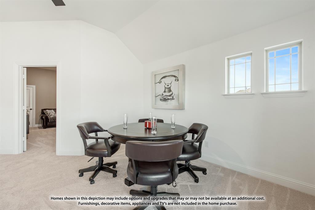 Homestead at Daniel Farms Phase 2 - Residential