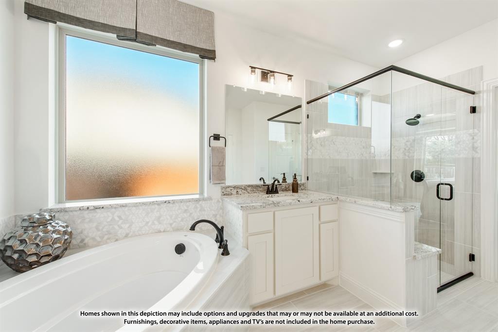 Homestead at Daniel Farms Phase 2 - Residential