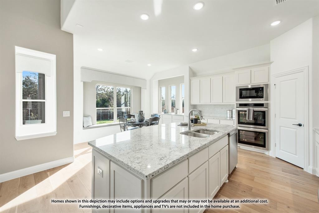 Homestead at Daniel Farms Phase 2 - Residential