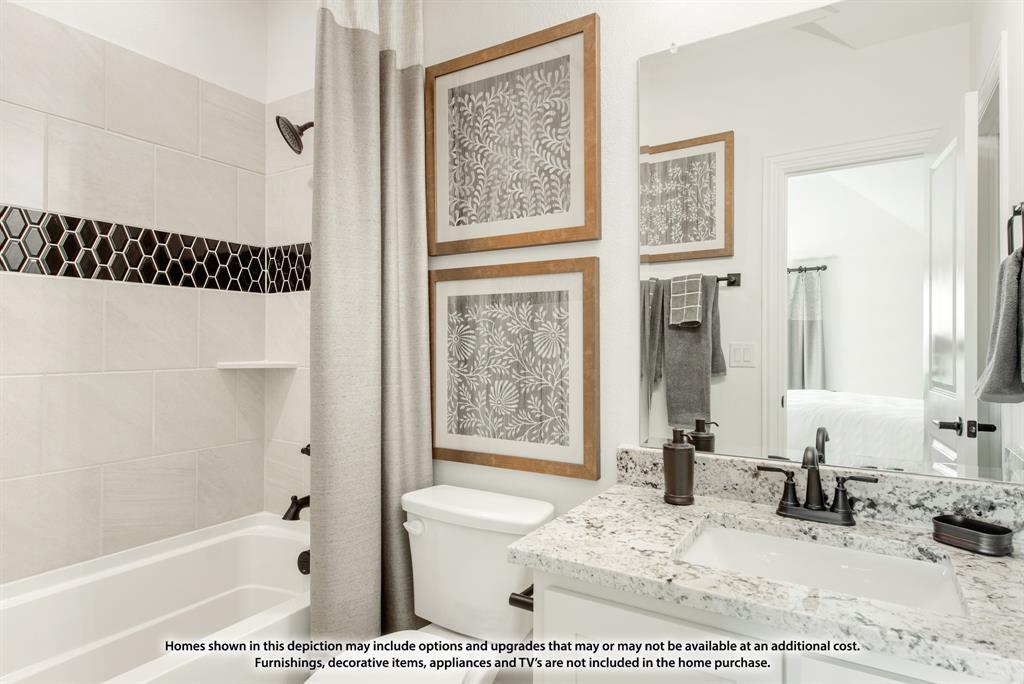 Homestead at Daniel Farms Phase 2 - Residential