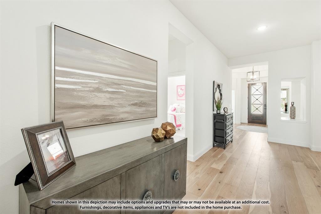 Homestead at Daniel Farms Phase 2 - Residential