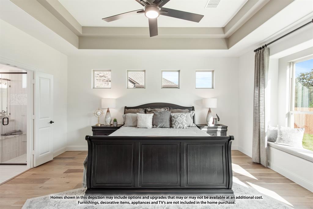 Homestead at Daniel Farms Phase 2 - Residential