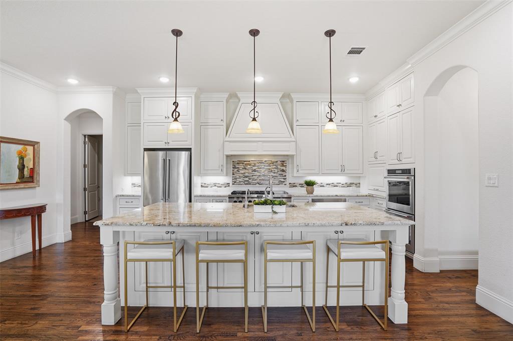 5301 Pradera Court