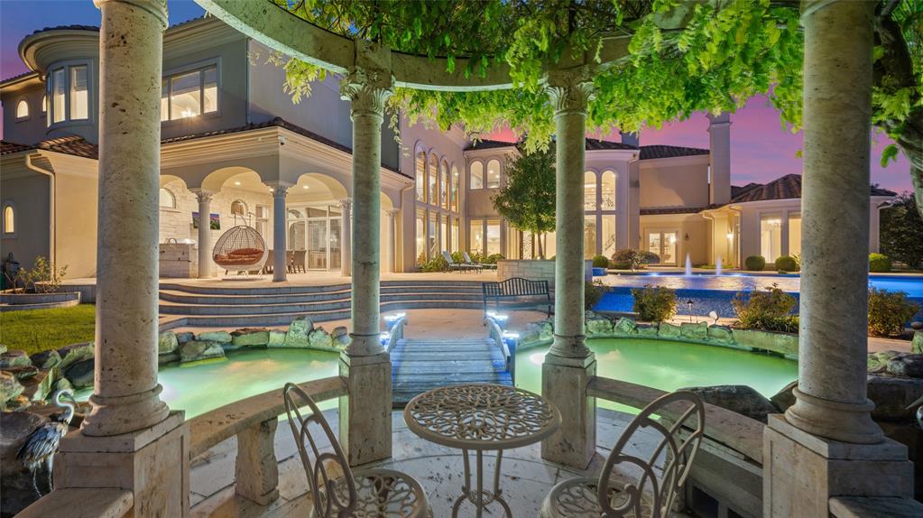 Estates Of Twin Creeks Ph I - Residential