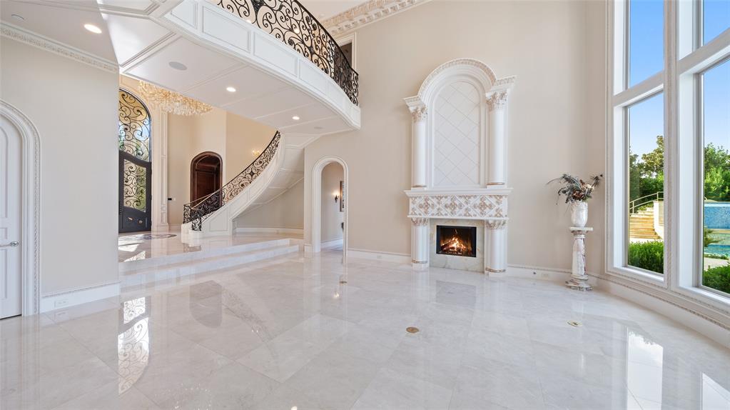 Estates Of Twin Creeks Ph I - Residential