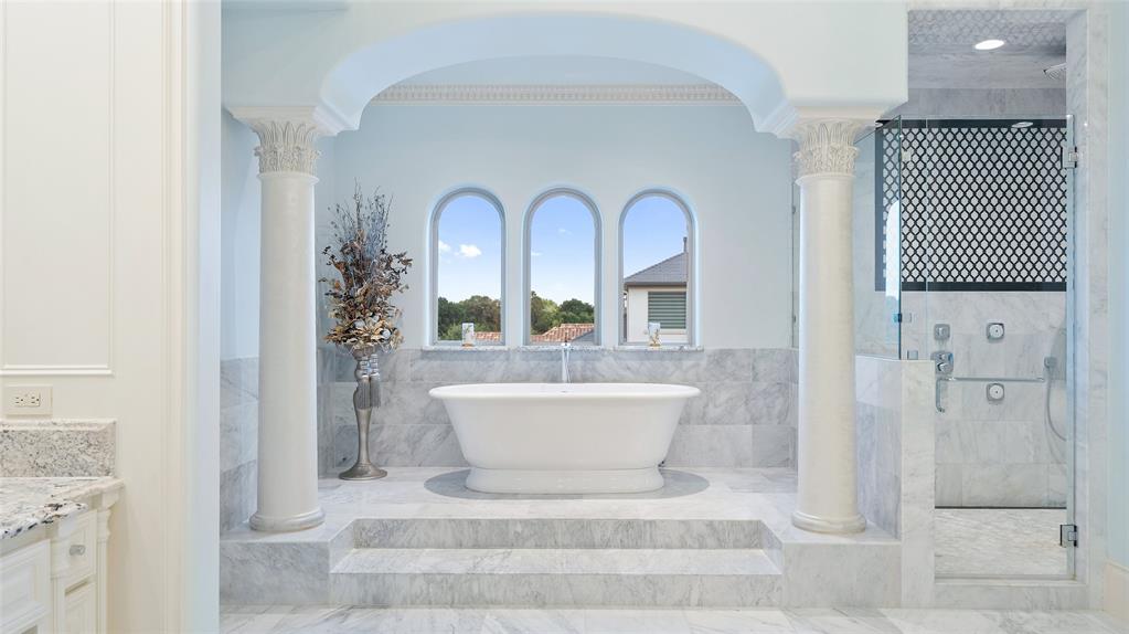 Estates Of Twin Creeks Ph I - Residential