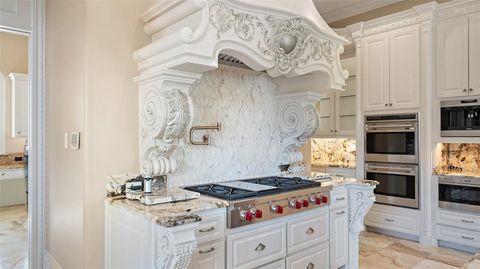 Tiny photo for 408 Lakeway Drive, Allen, TX 75013 (MLS # 21047977)