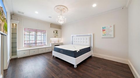 Tiny photo for 408 Lakeway Drive, Allen, TX 75013 (MLS # 21047977)