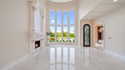 Tiny photo for 408 Lakeway Drive, Allen, TX 75013 (MLS # 21047977)