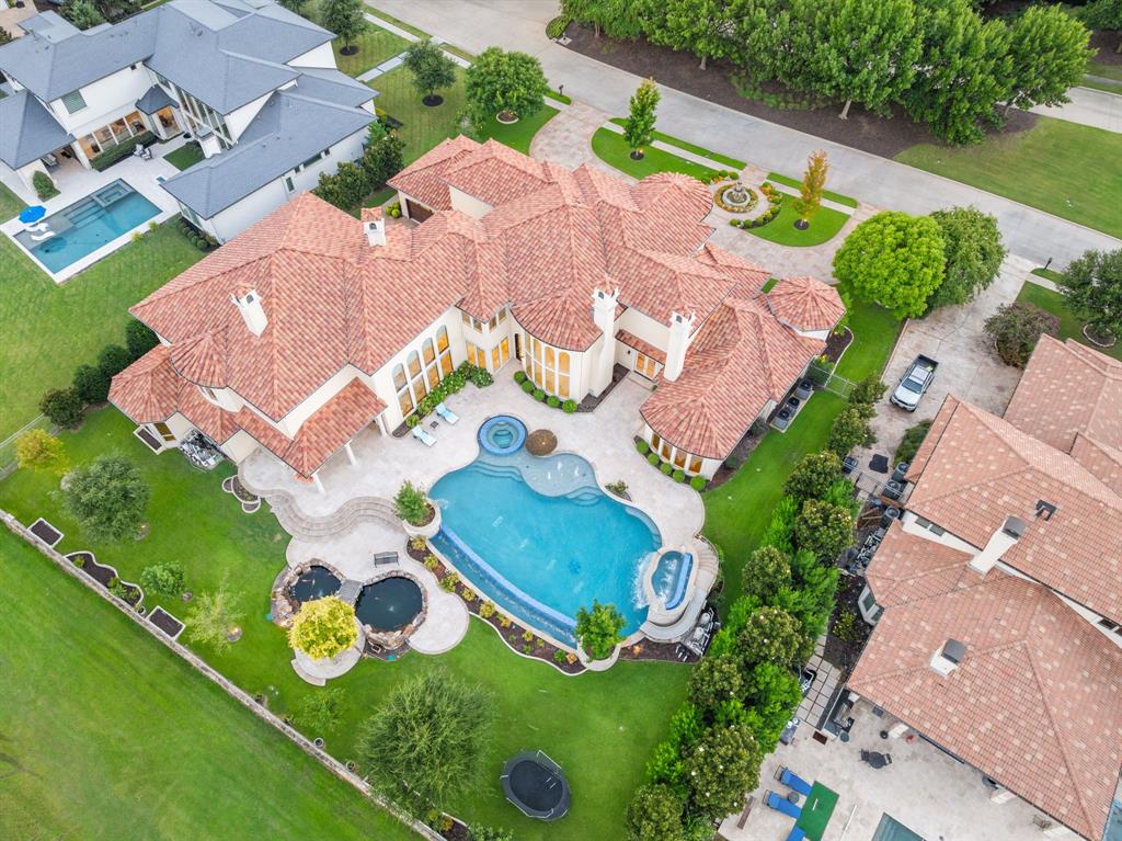 Estates Of Twin Creeks Ph I - Residential