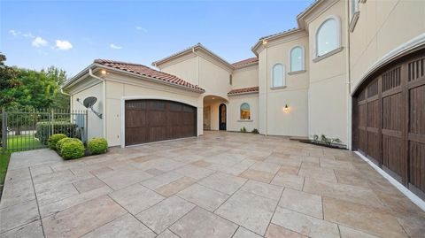 Tiny photo for 408 Lakeway Drive, Allen, TX 75013 (MLS # 21047977)