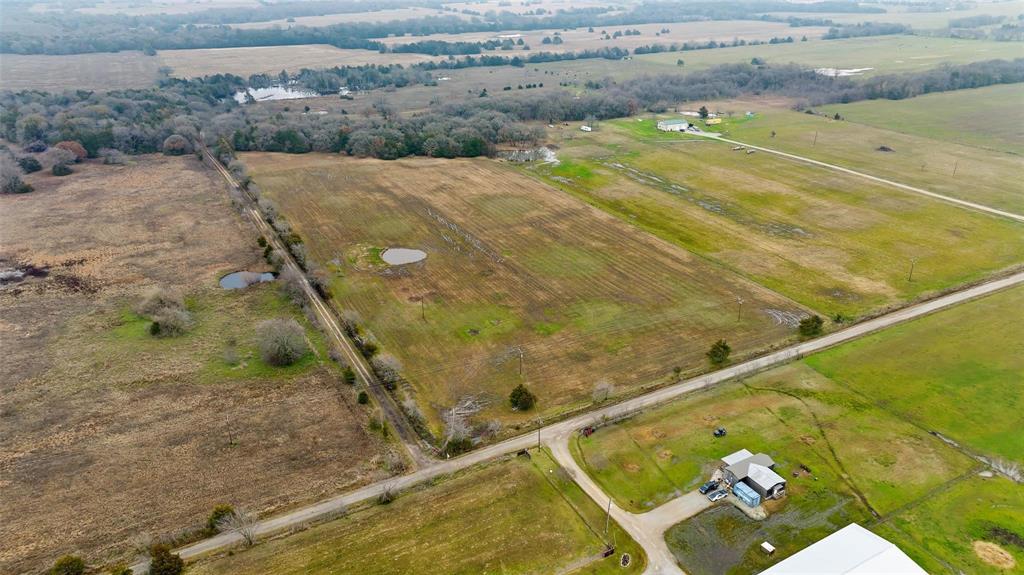 TBD Country Road 1145
