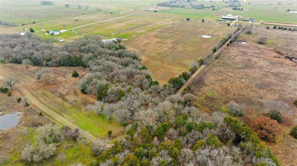 TBD Country Road 1145