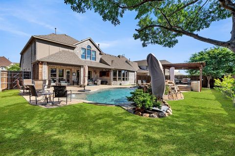 7363 Calla Lilly Lane Frisco TX 75034