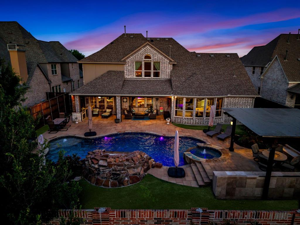 7363 Calla Lilly Lane