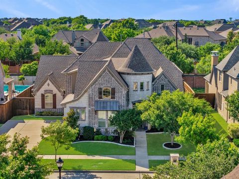 7363 Calla Lilly Lane Frisco TX 75034