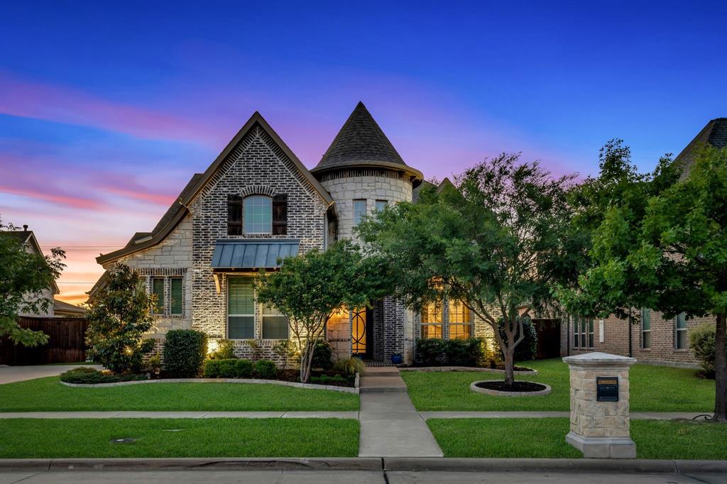 7363 Calla Lilly Lane