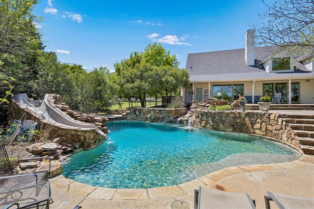 Stone Meadow Estates - Residential