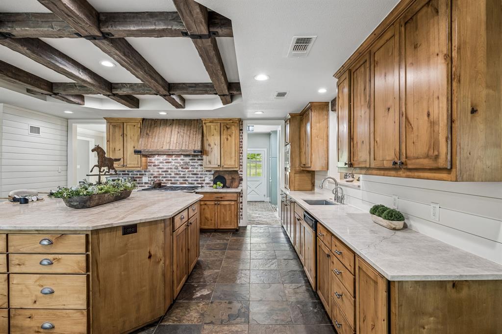 Stone Meadow Estates - Residential