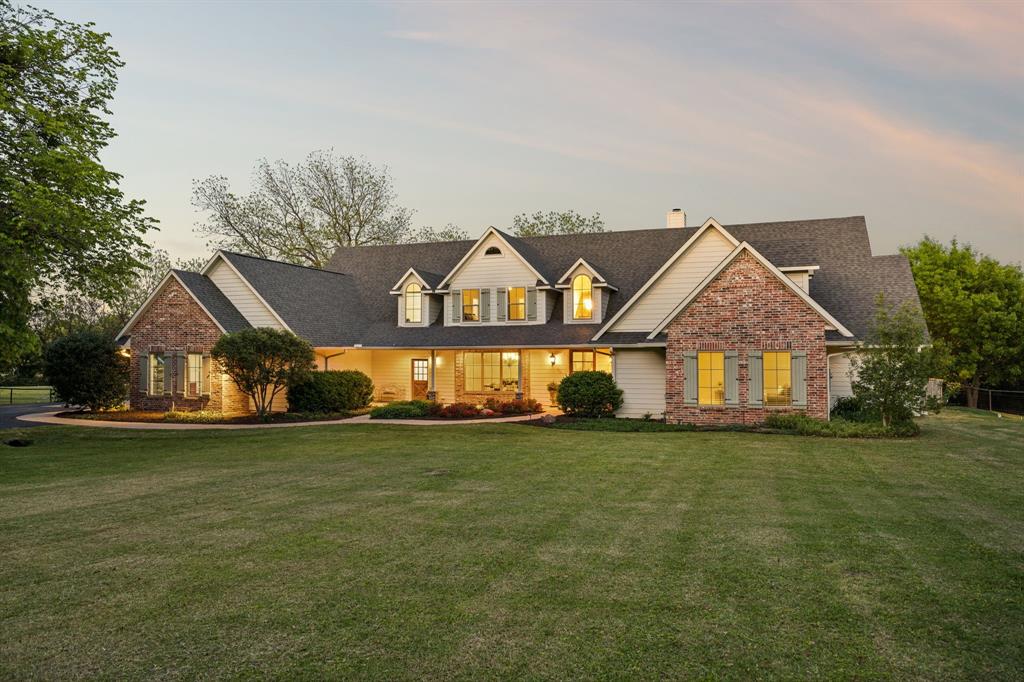 Stone Meadow Estates - Residential