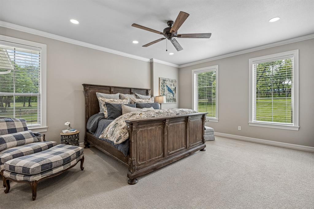 Stone Meadow Estates - Residential