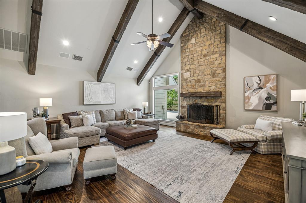 Stone Meadow Estates - Residential