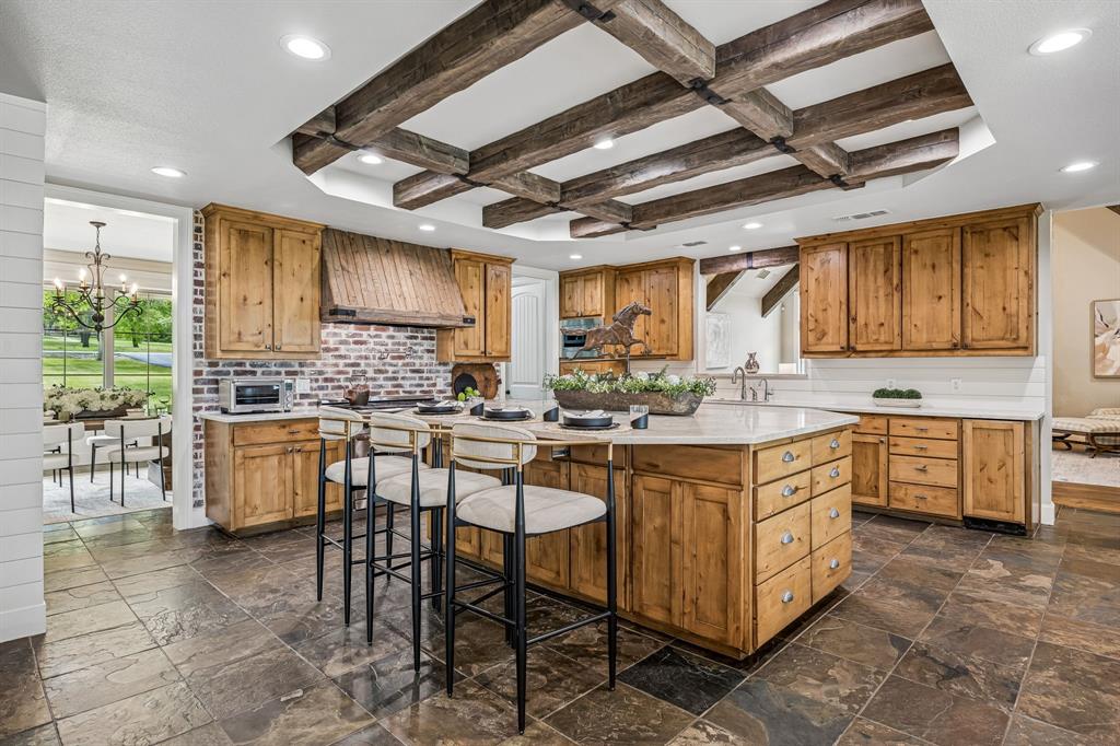 Stone Meadow Estates - Residential
