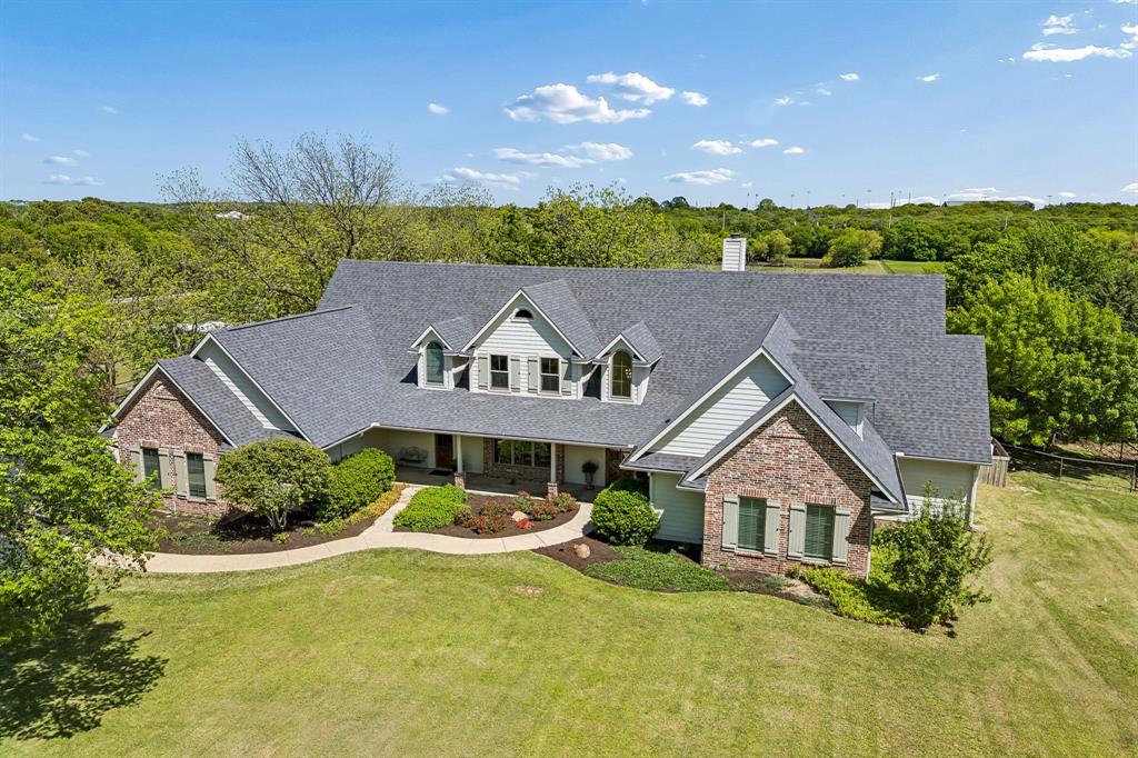 Stone Meadow Estates - Residential