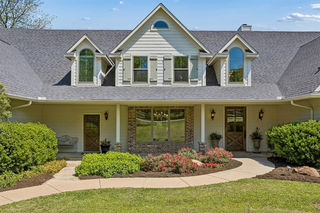 Stone Meadow Estates - Residential