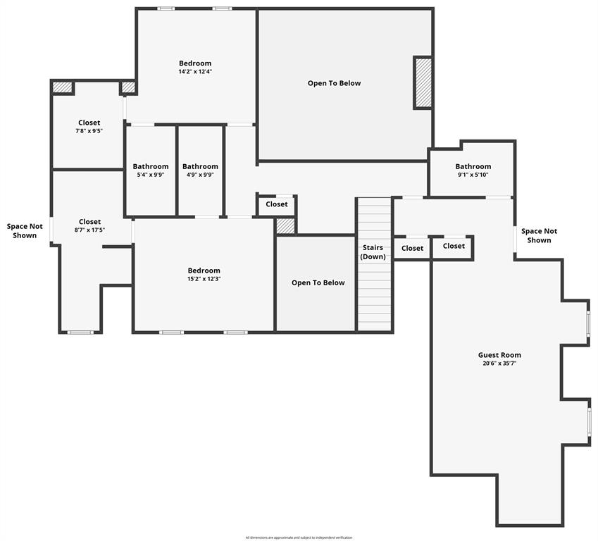 Stone Meadow Estates - Residential