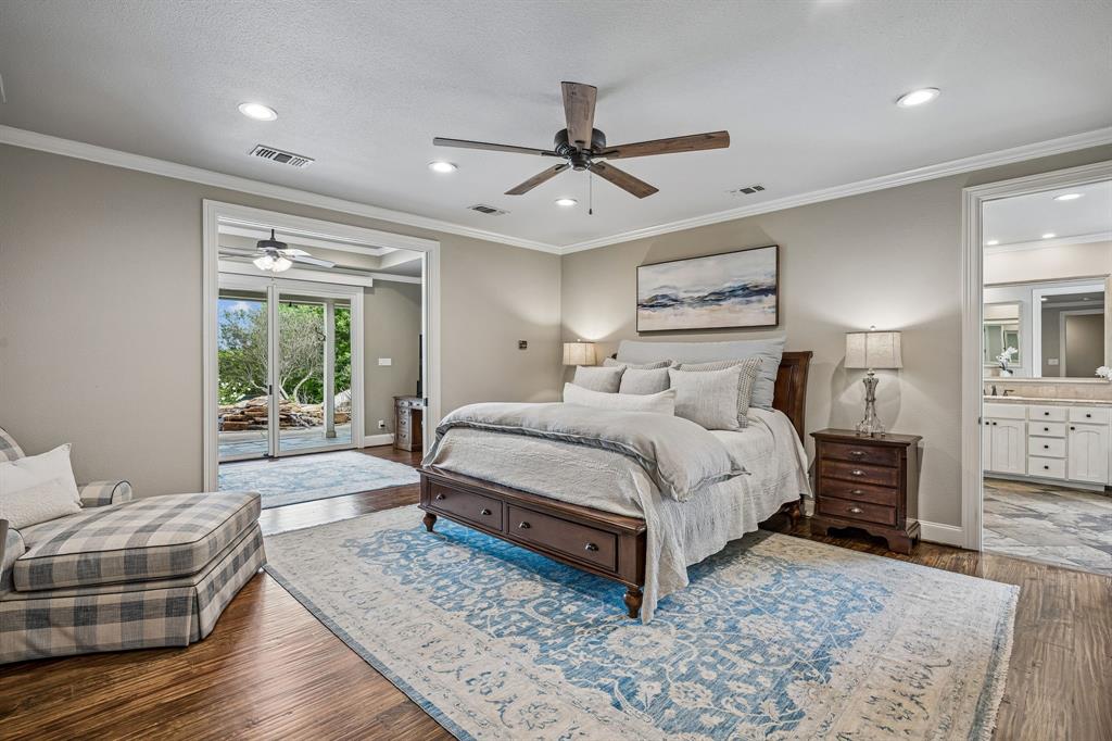 Stone Meadow Estates - Residential